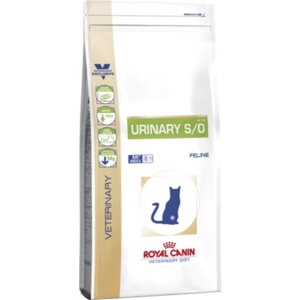 Royal Canin Feline Urinary S/O Dry Cat Food - 1.5Kg